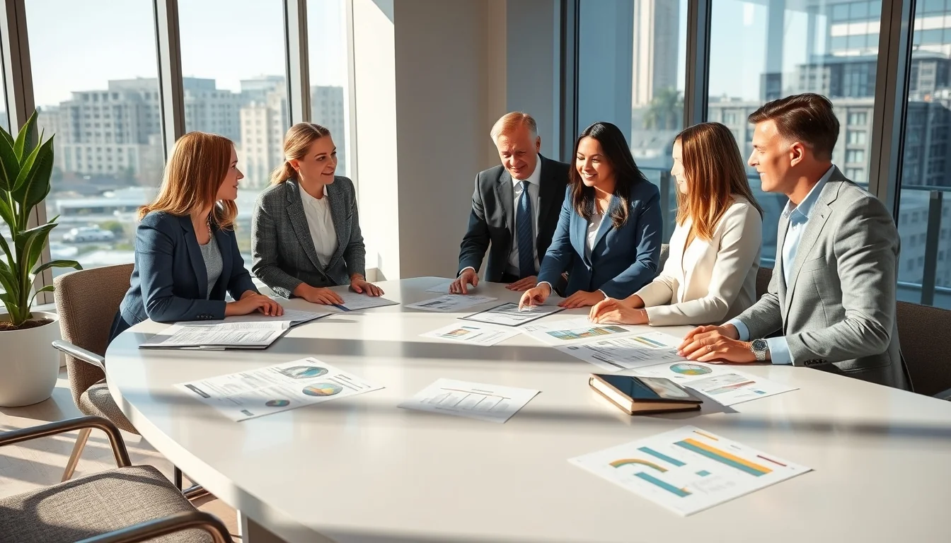 About values main image