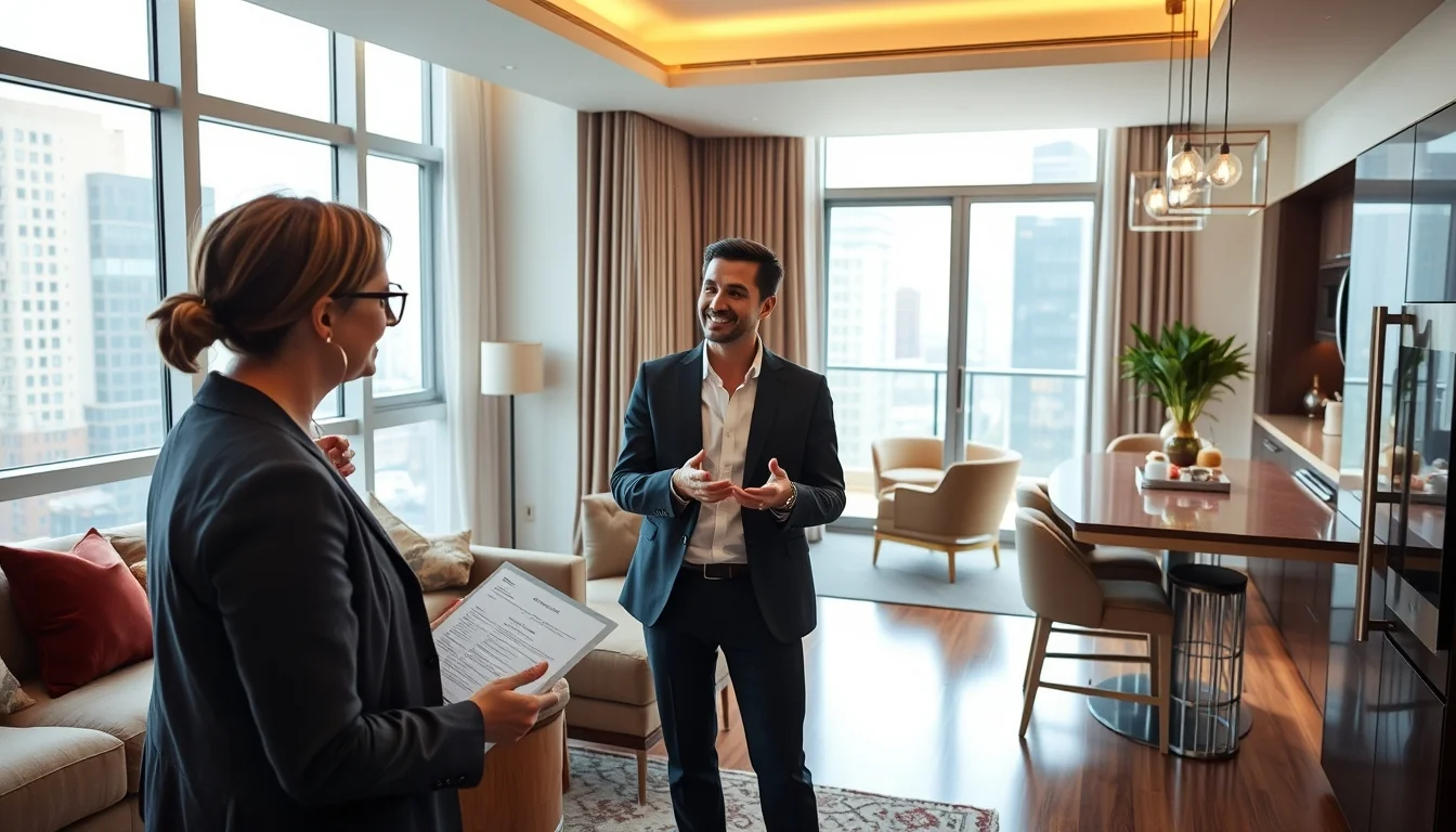 Secondary pricing visual